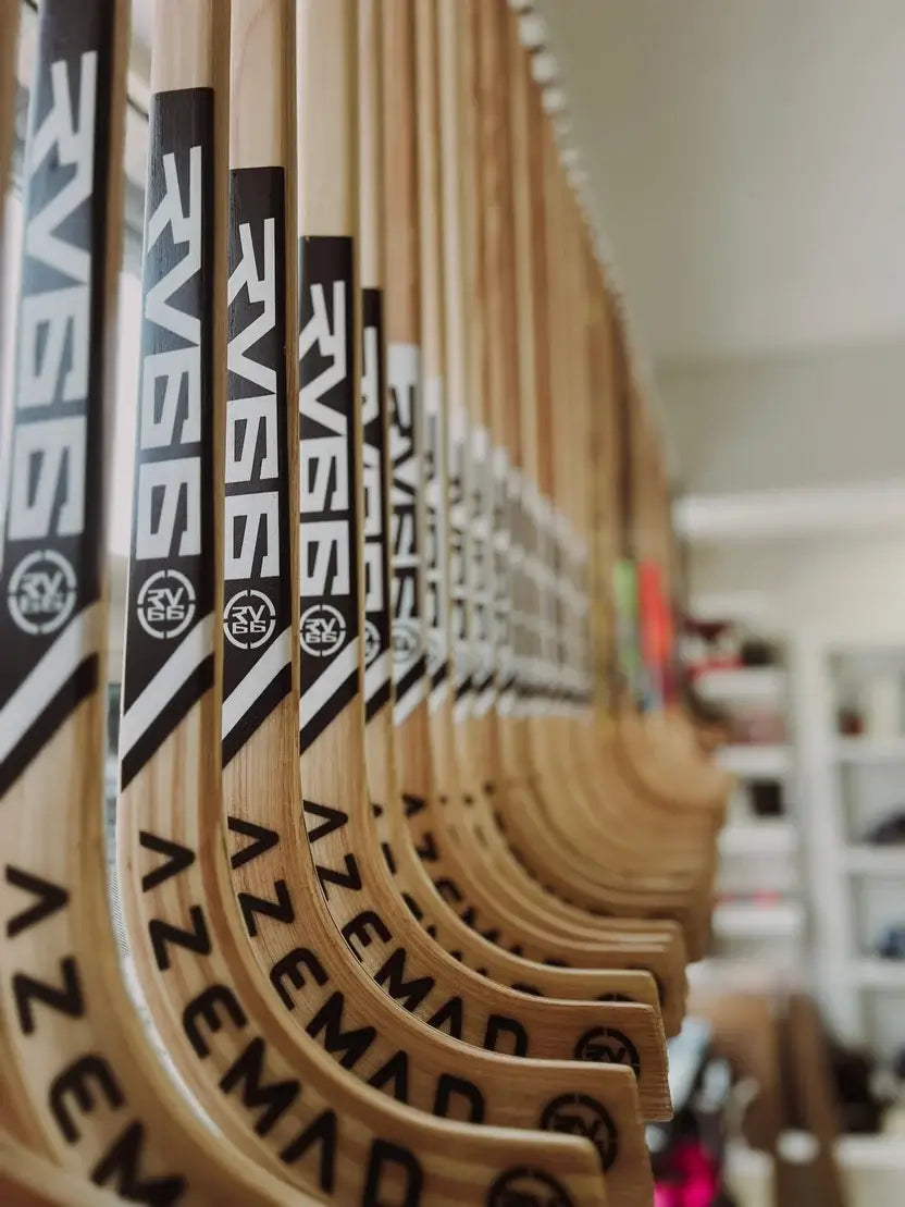 Sticks | Jogador