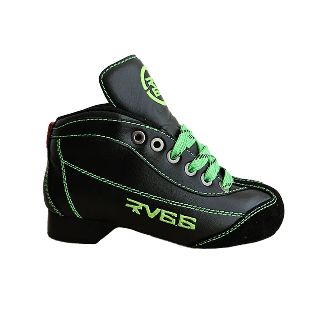 Botas RV66 Mini Champ V3