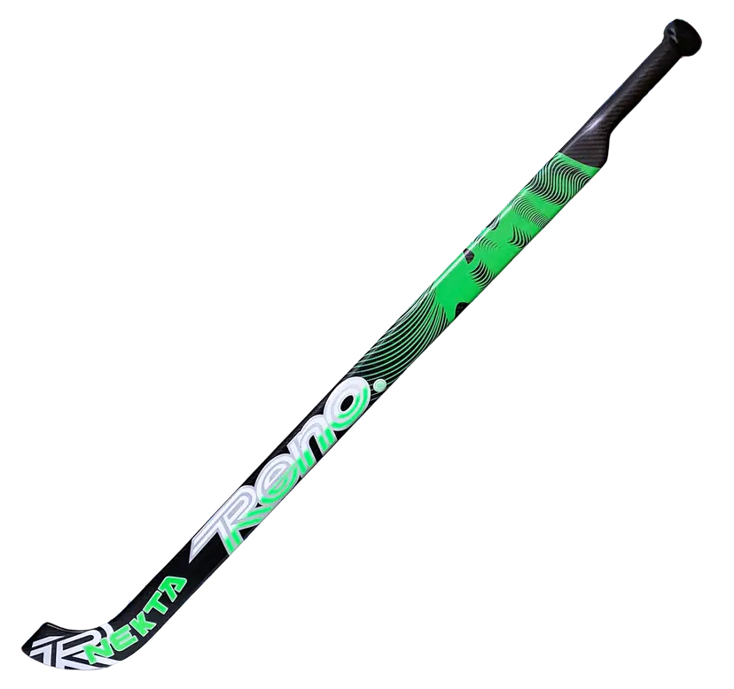 Stick RENO Goalkeeper Nekta Fiber