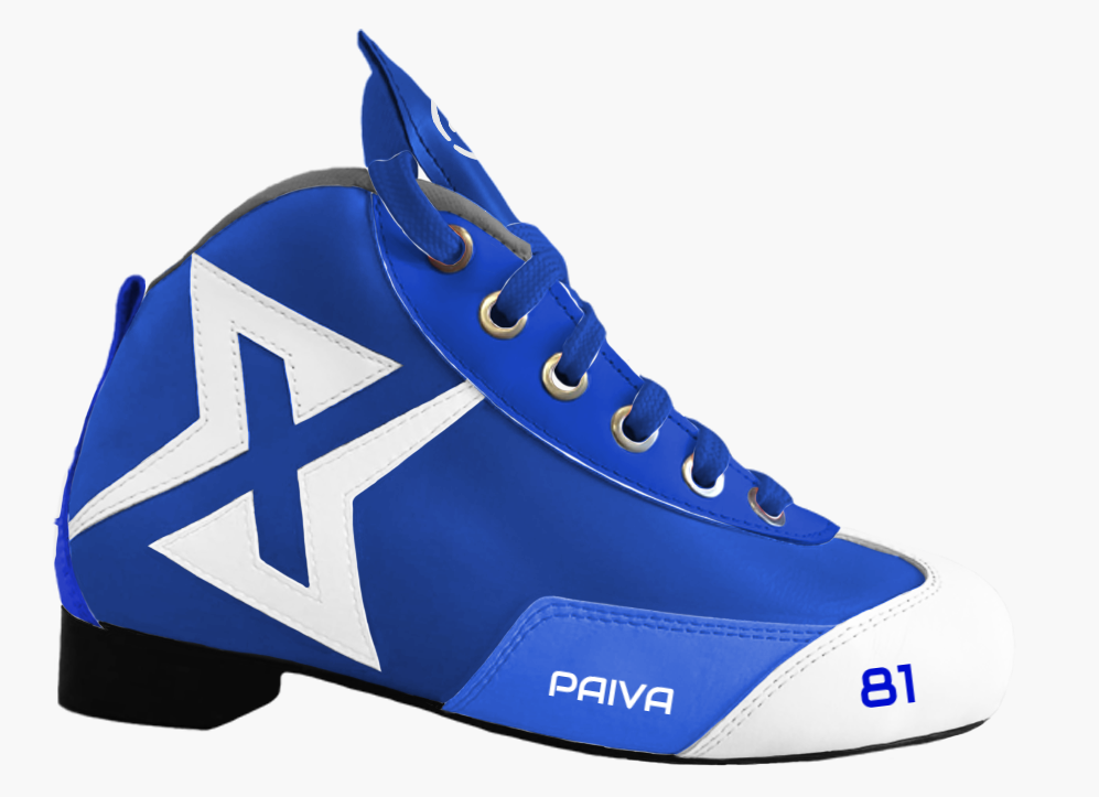 Bota RV66 DC One