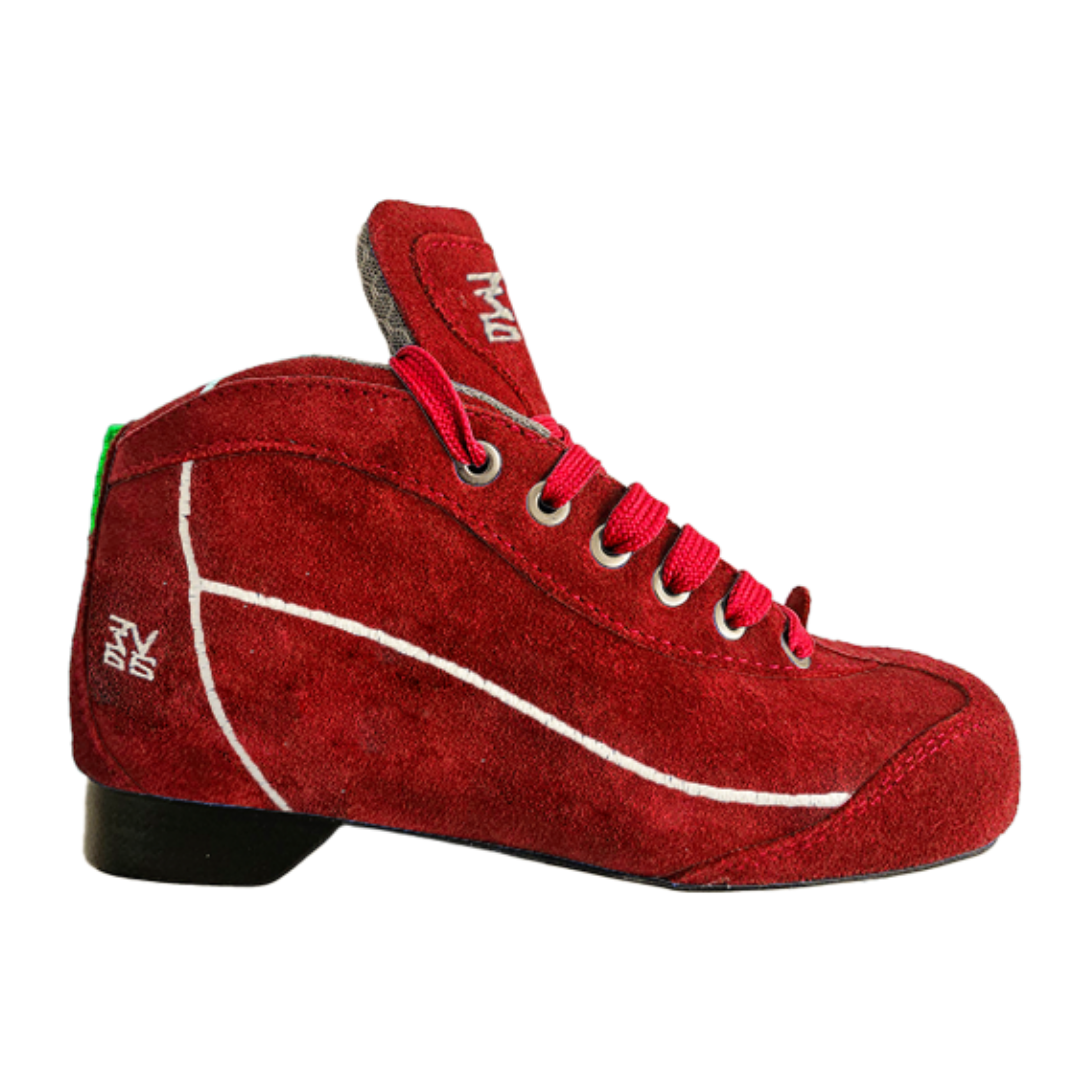 Bota RV66 RL