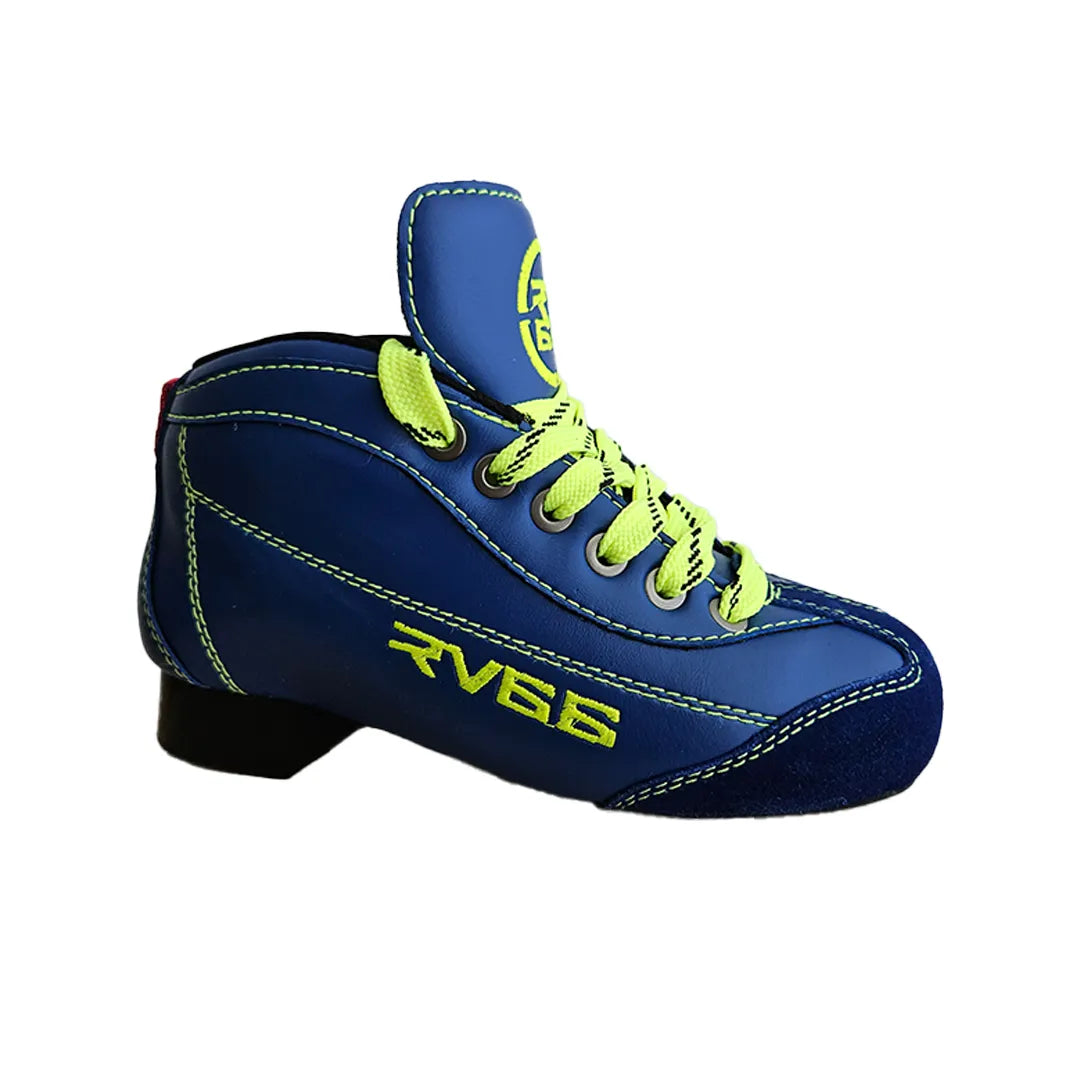 Botas RV66 Mini Champ V3