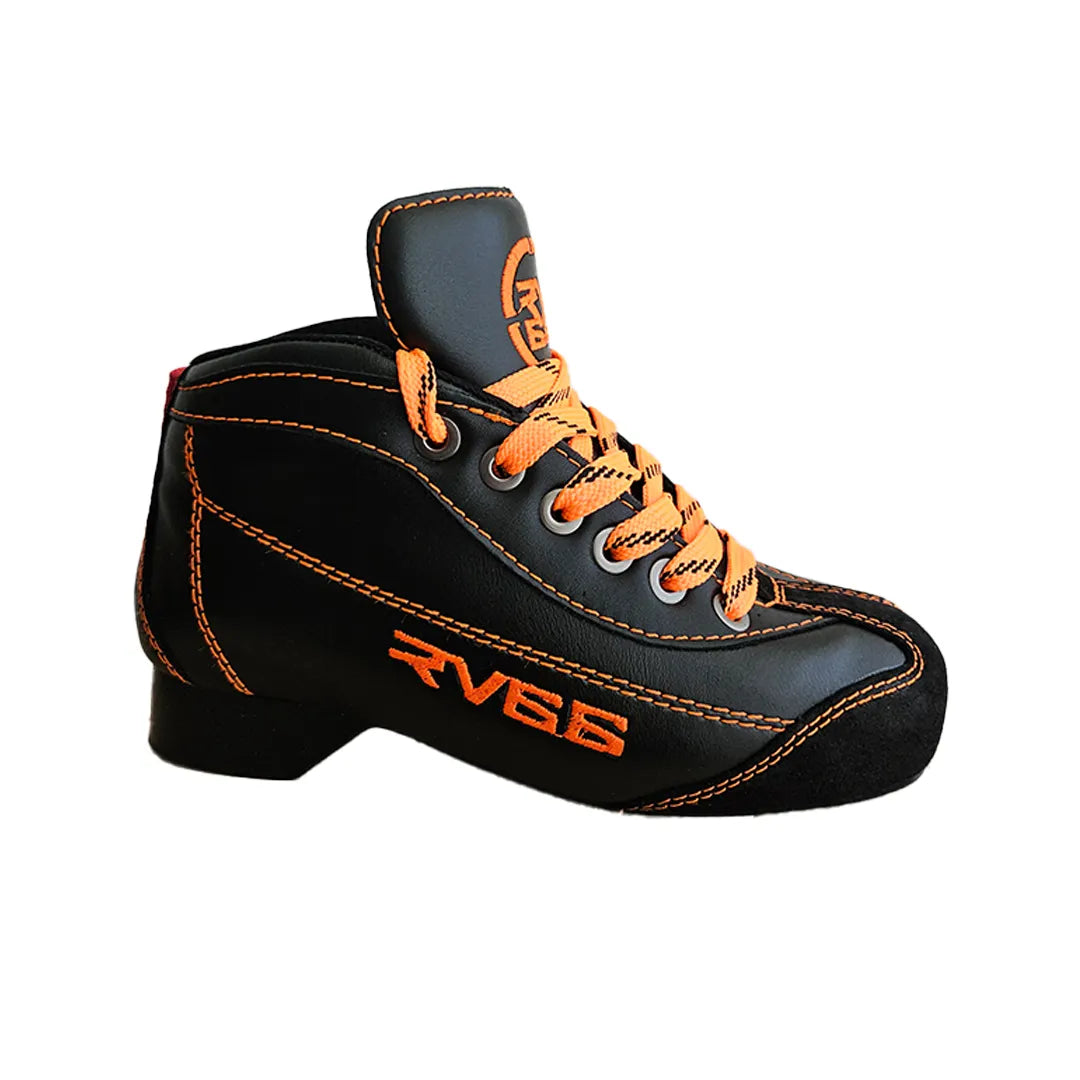 Botas RV66 Mini Champ V3