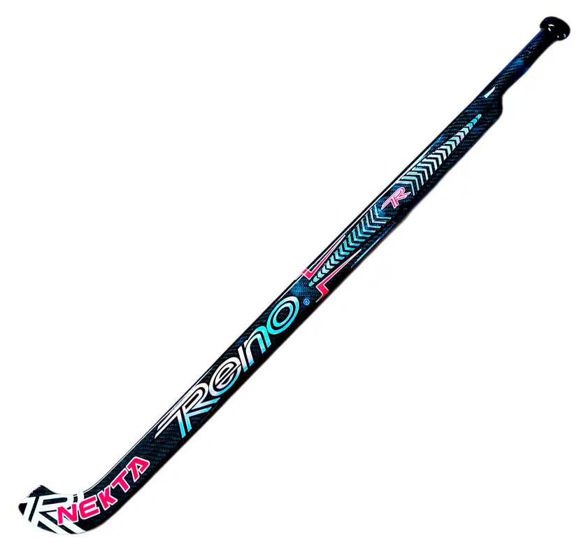 Stick RENO Goalkeeper Nekta Fiber