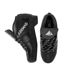 Botas Azemad Eclipse Umbra G2 preto