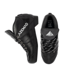 Botas Azemad Eclipse Umbra G2 preto vista superior