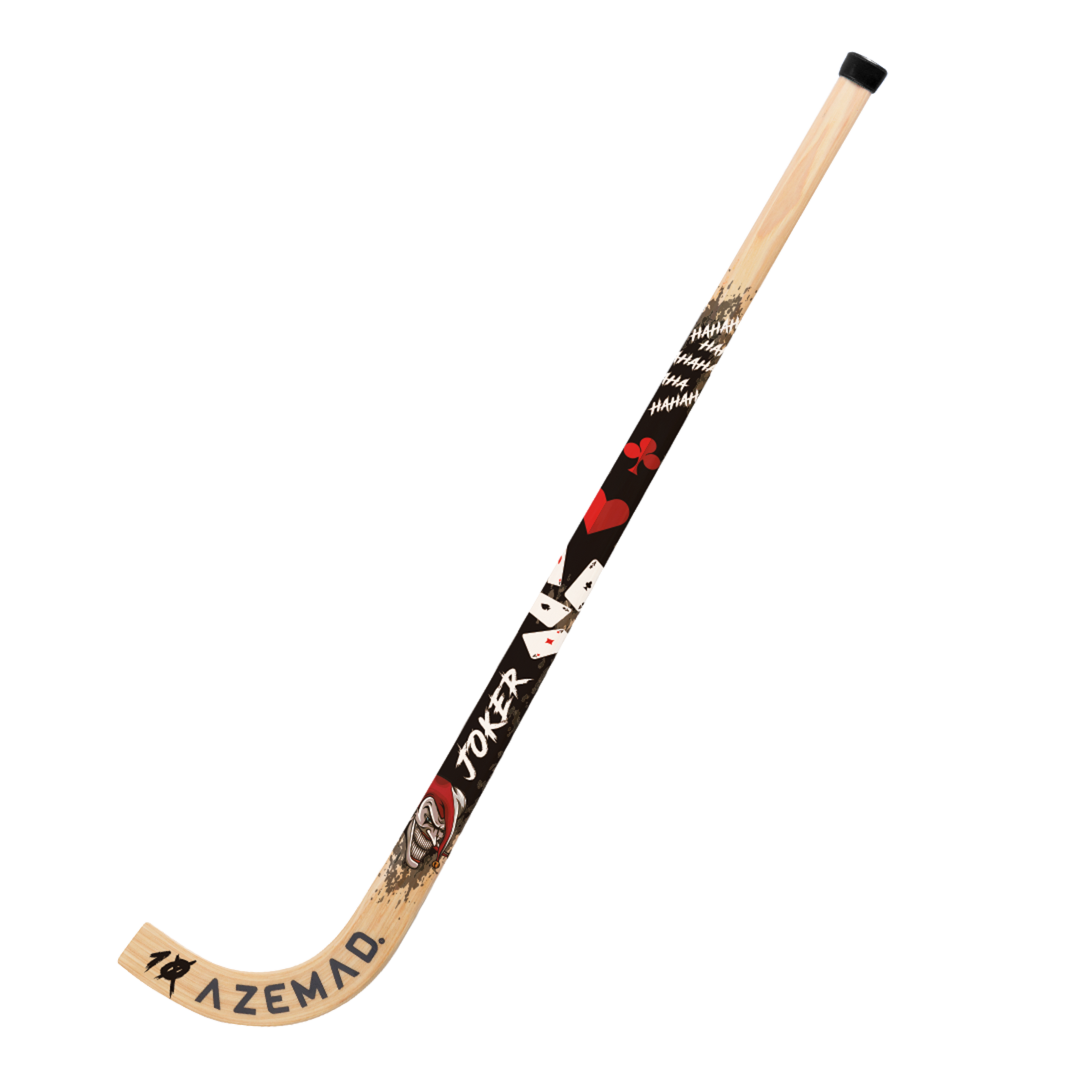 Stick Azemad Joker - Pol Manrubia