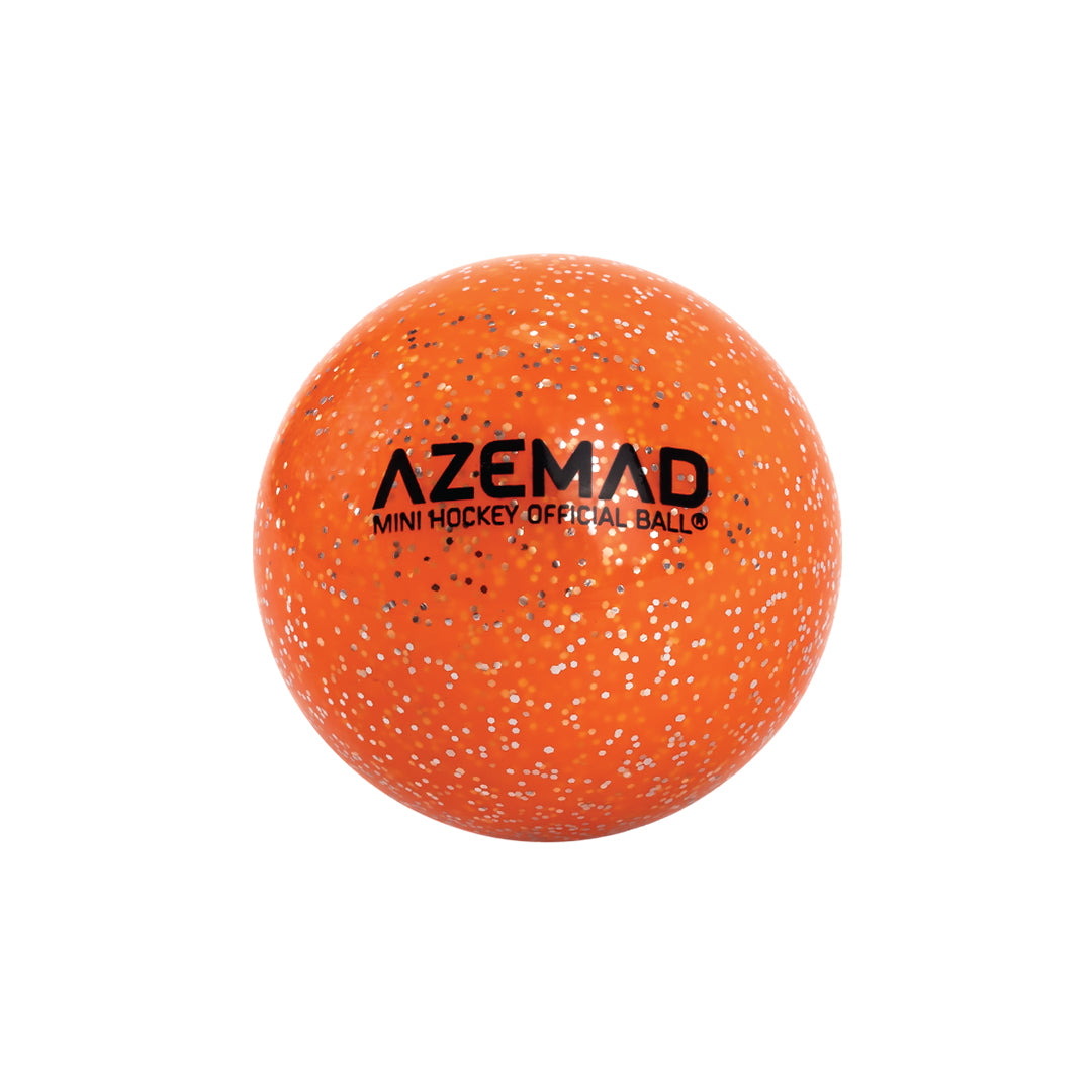 Bola Azemad Iniciação