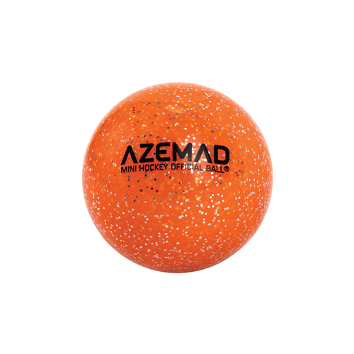 Bola Azemad Iniciação