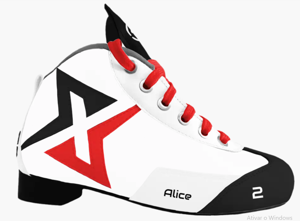 Bota RV66 DC One