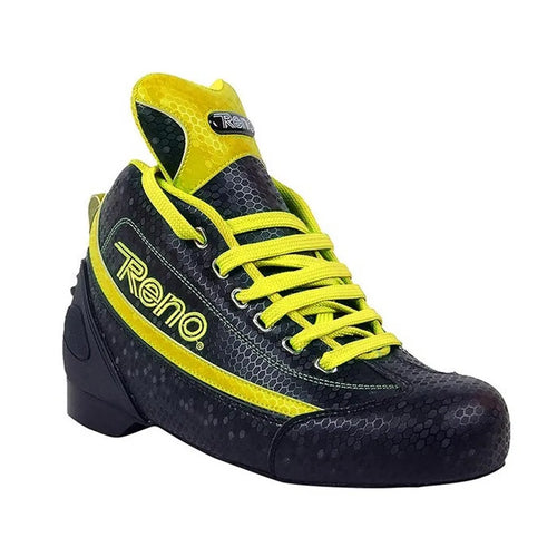 Botas Reno Beecomb