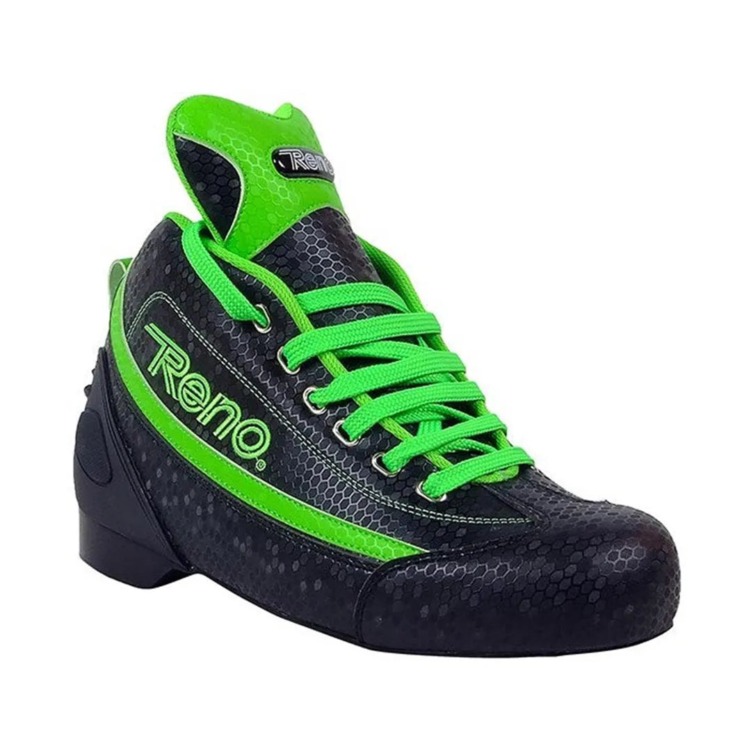 Botas Reno Beecomb