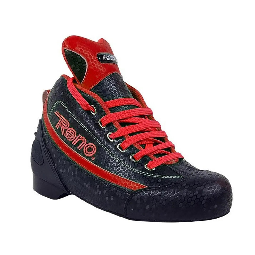 Botas Reno Beecomb