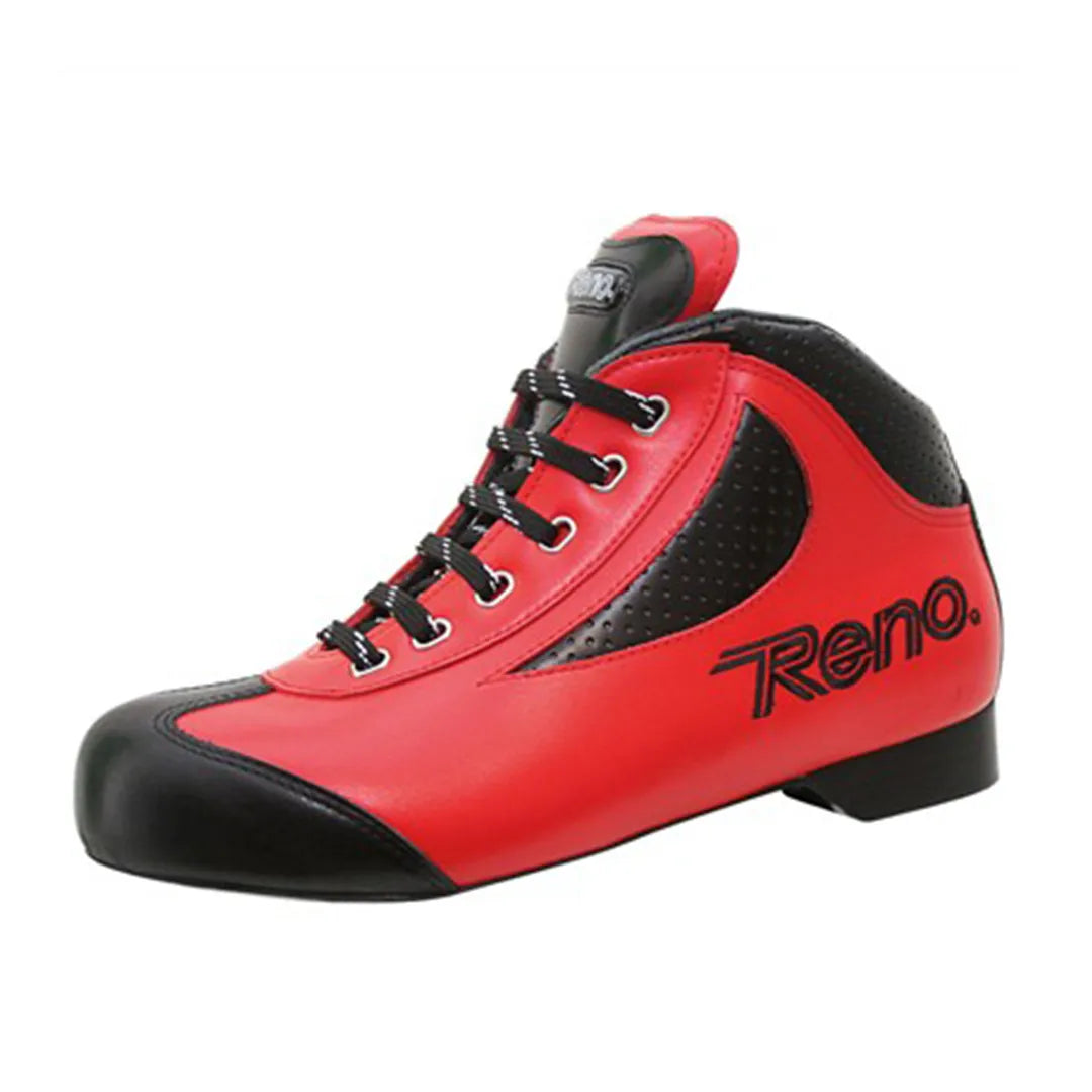 Botas Reno Oddity