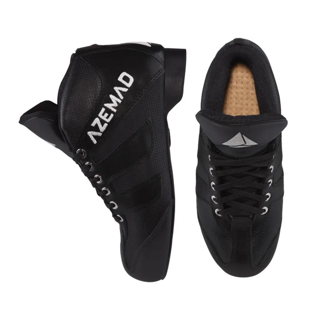 Botas Azemad Eclipse Umbra