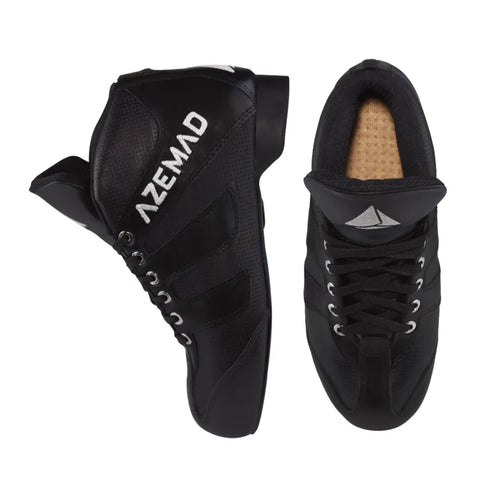Botas Azemad Eclipse Umbra