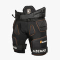 Calções Azemad GR V-Guard