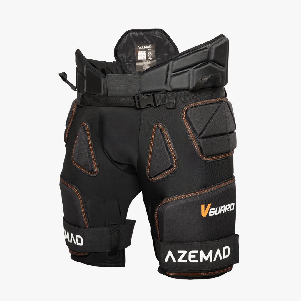 Calções Azemad GR V-Guard