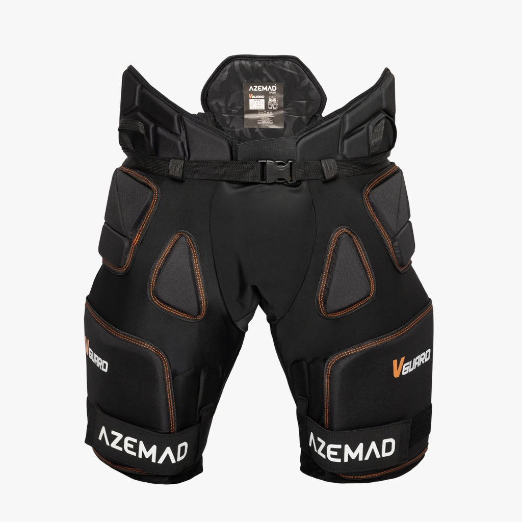 Calções Azemad GR V-Guard