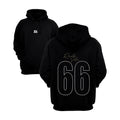Hoodie RV66 204