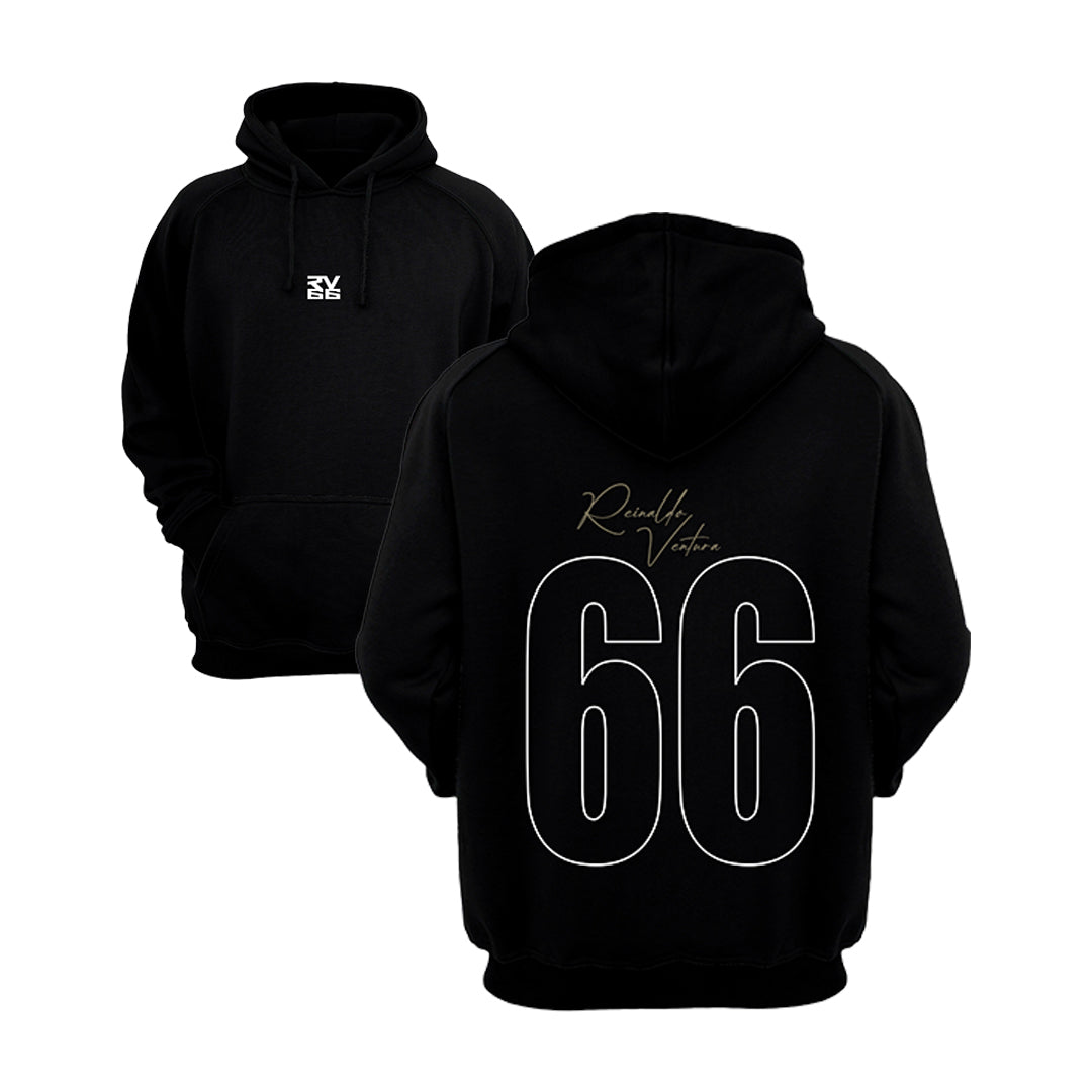 Hoodie RV66 204