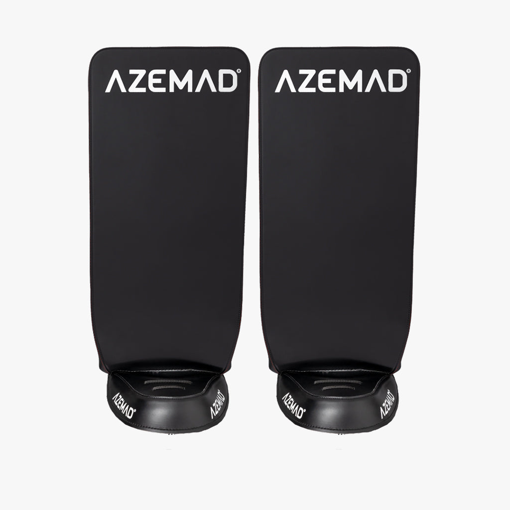 Caneleiras Azemad GR V-Guard