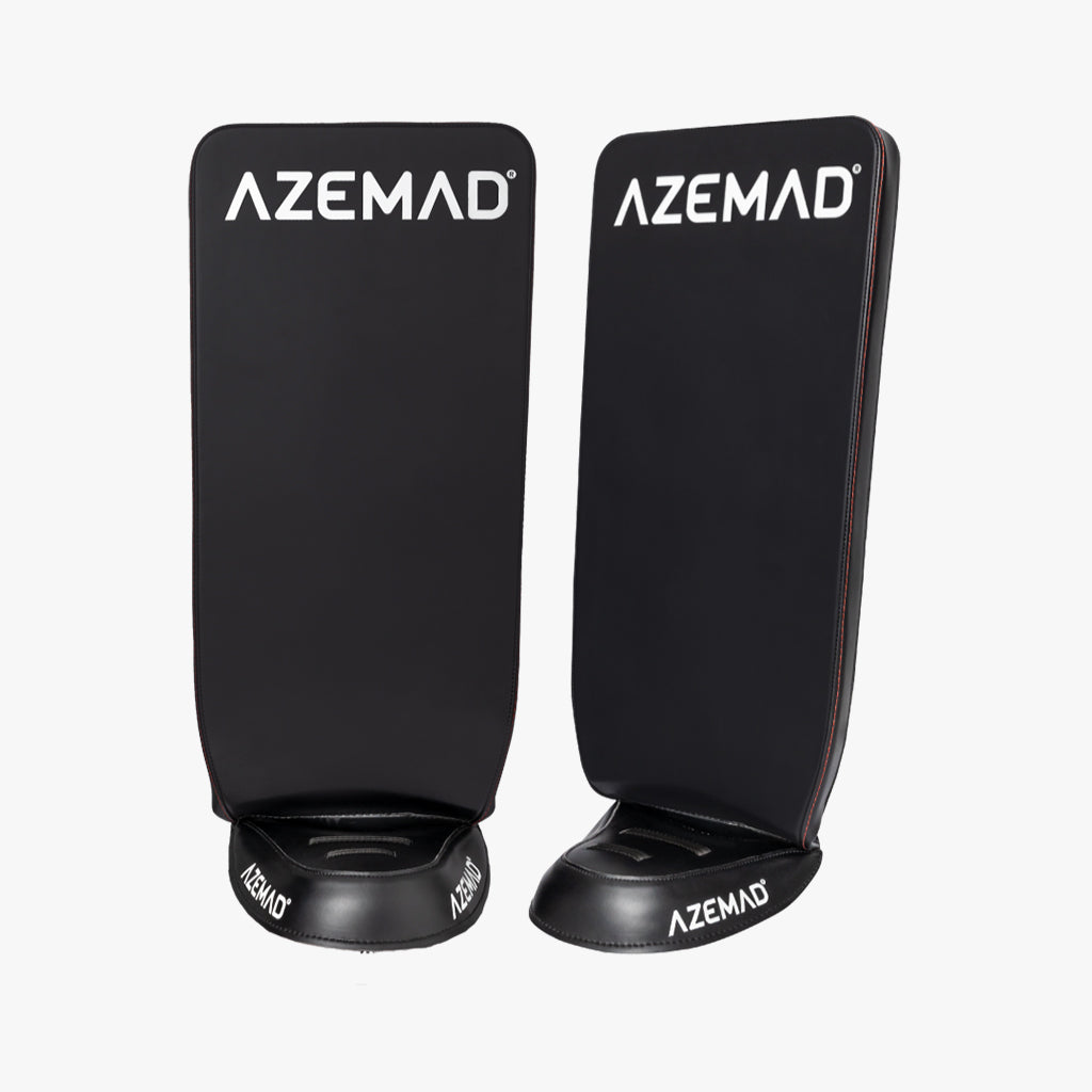 Caneleiras Azemad GR V-Guard