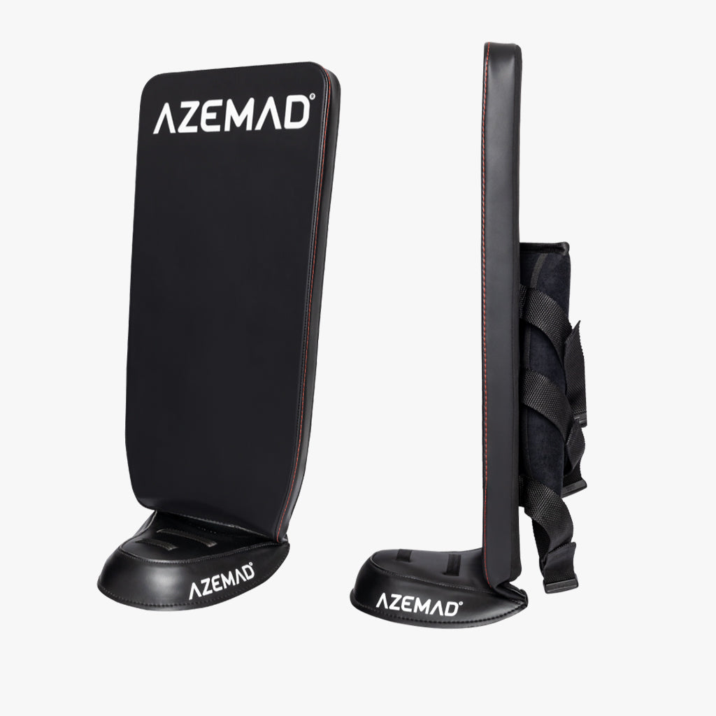 Caneleiras Azemad GR V-Guard