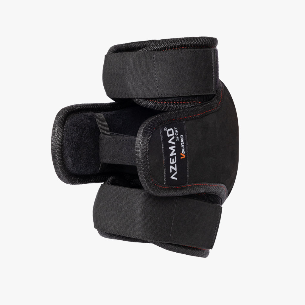 Cotoveleira Azemad GR V-Guard