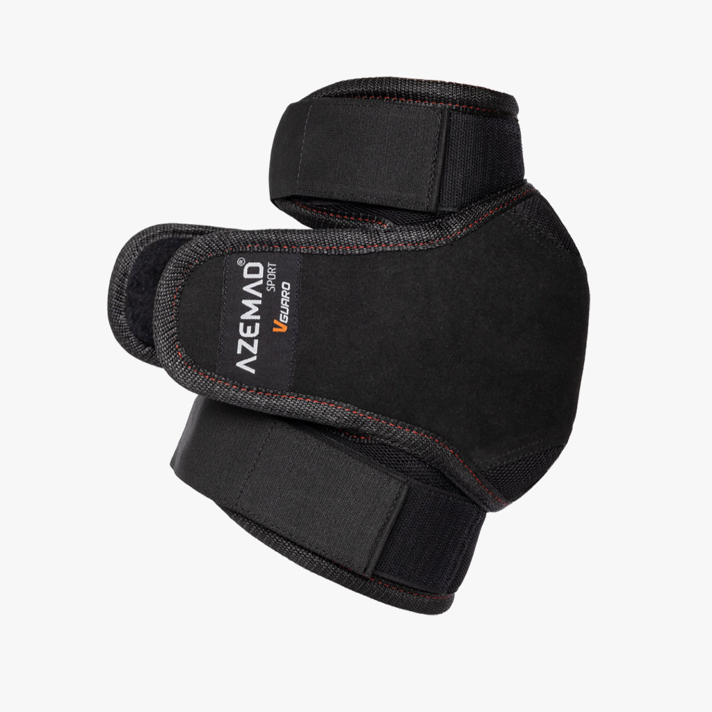 Cotoveleira Azemad GR V-Guard