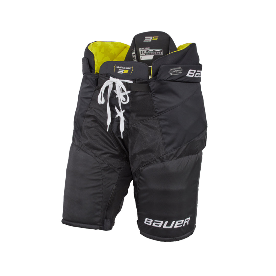 Calções Bauer Supreme 3S