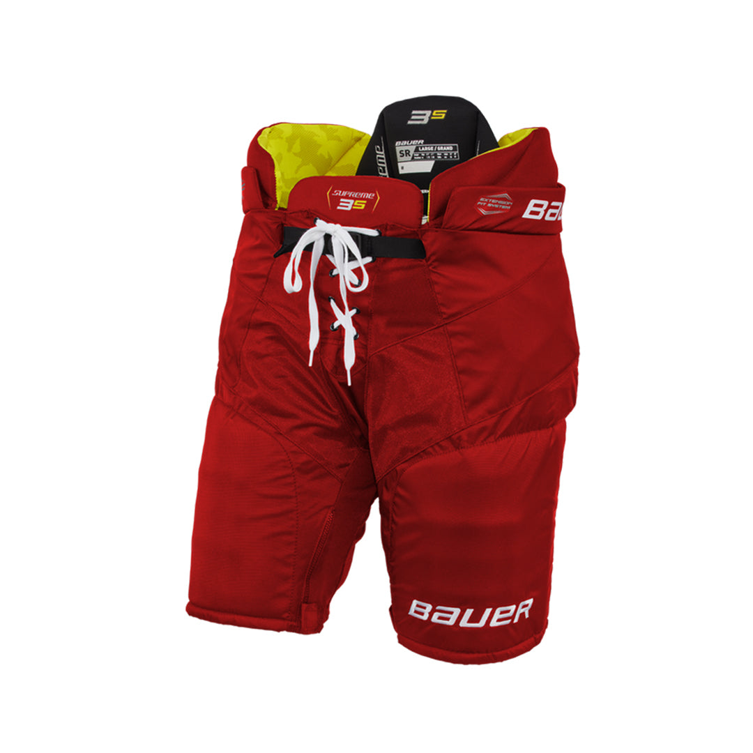 Calções Bauer Supreme 3S