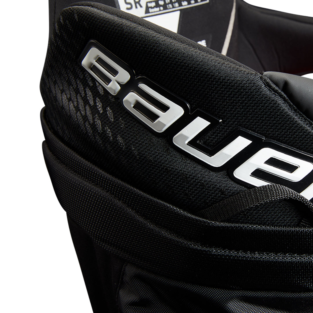 Calções Bauer Vapor HyperLite