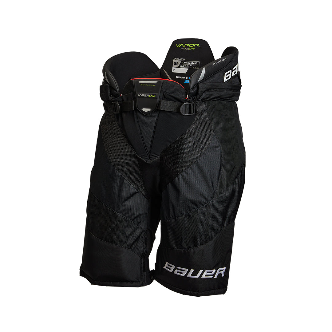 Calções Bauer Vapor HyperLite