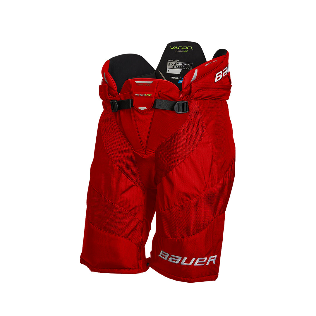 Calções Bauer Vapor HyperLite