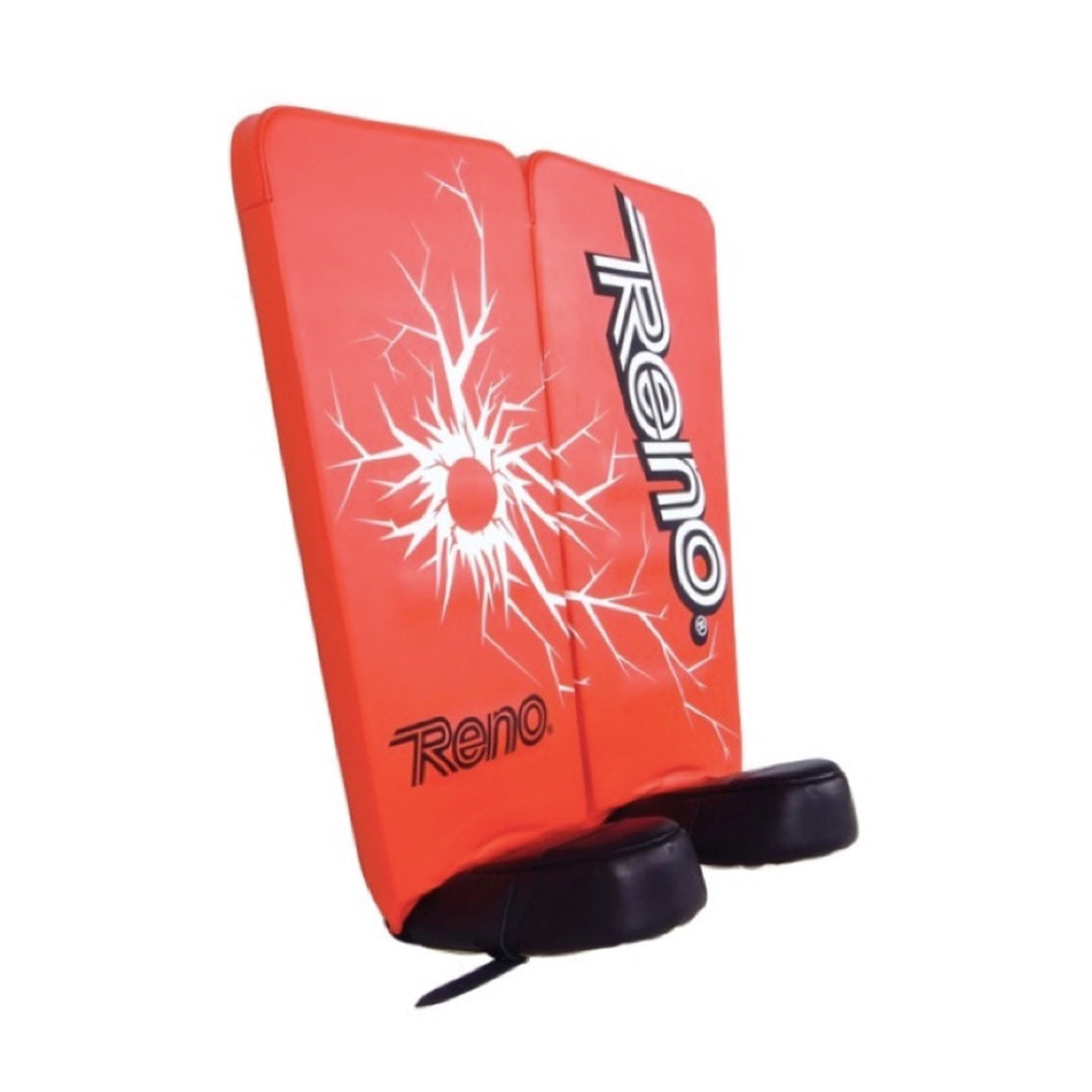 Caneleiras Reno Profissional Broken Glass