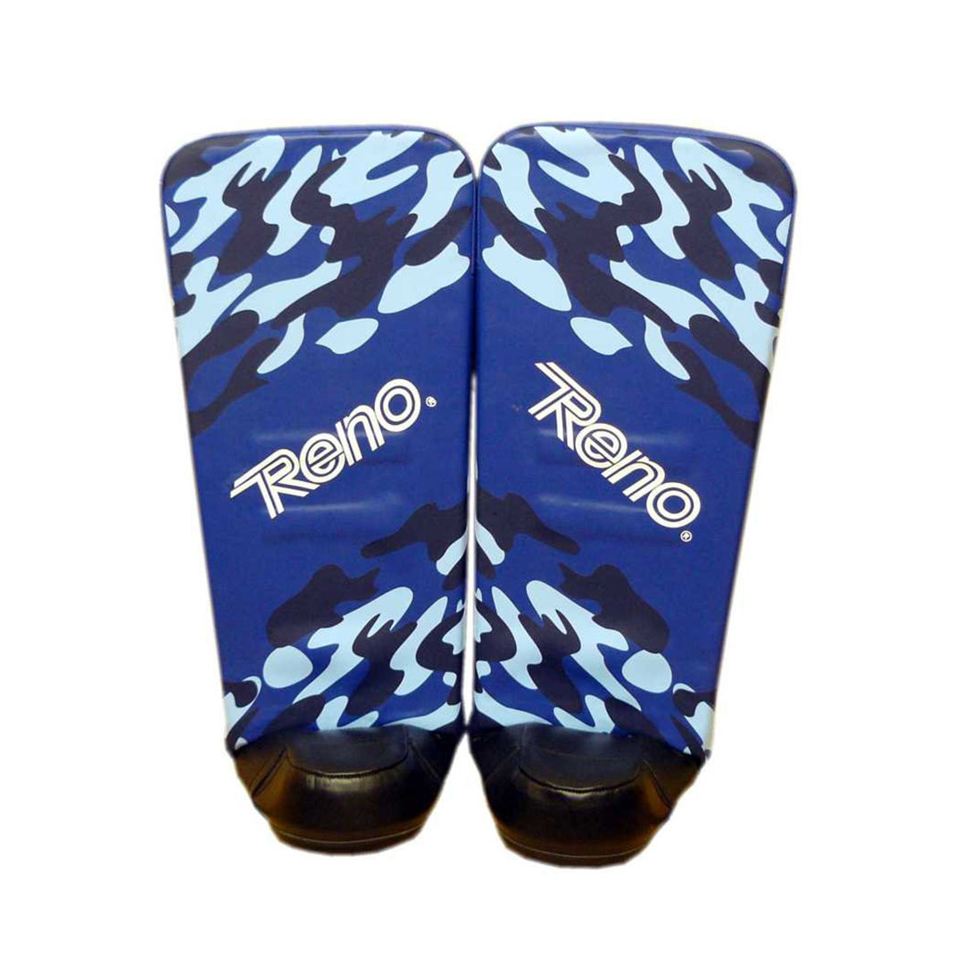 Caneleiras Reno Profissional Camouflage