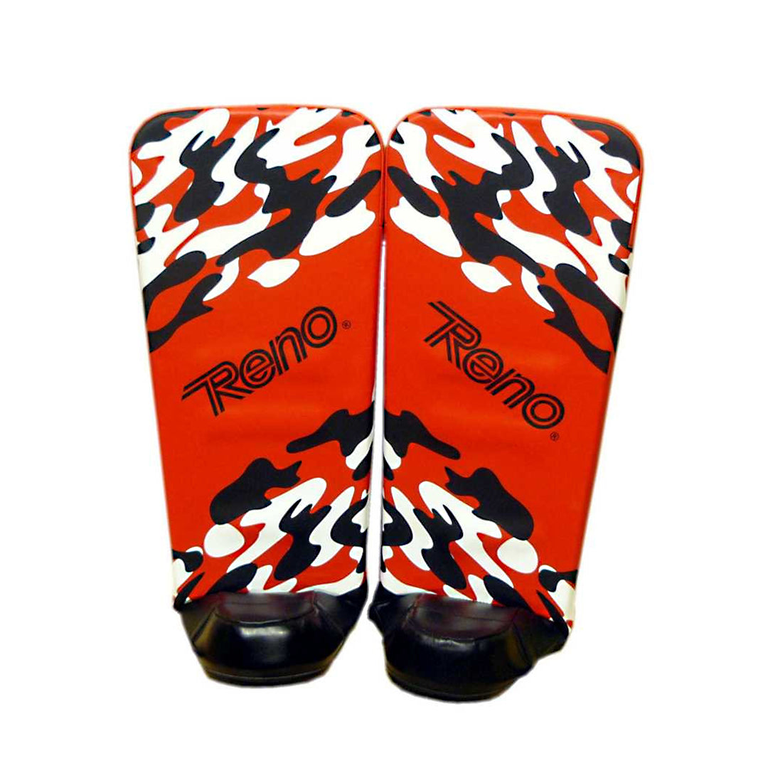 Caneleiras Reno Profissional Camouflage