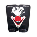 Caneleiras Reno Profissional Crazy Clown