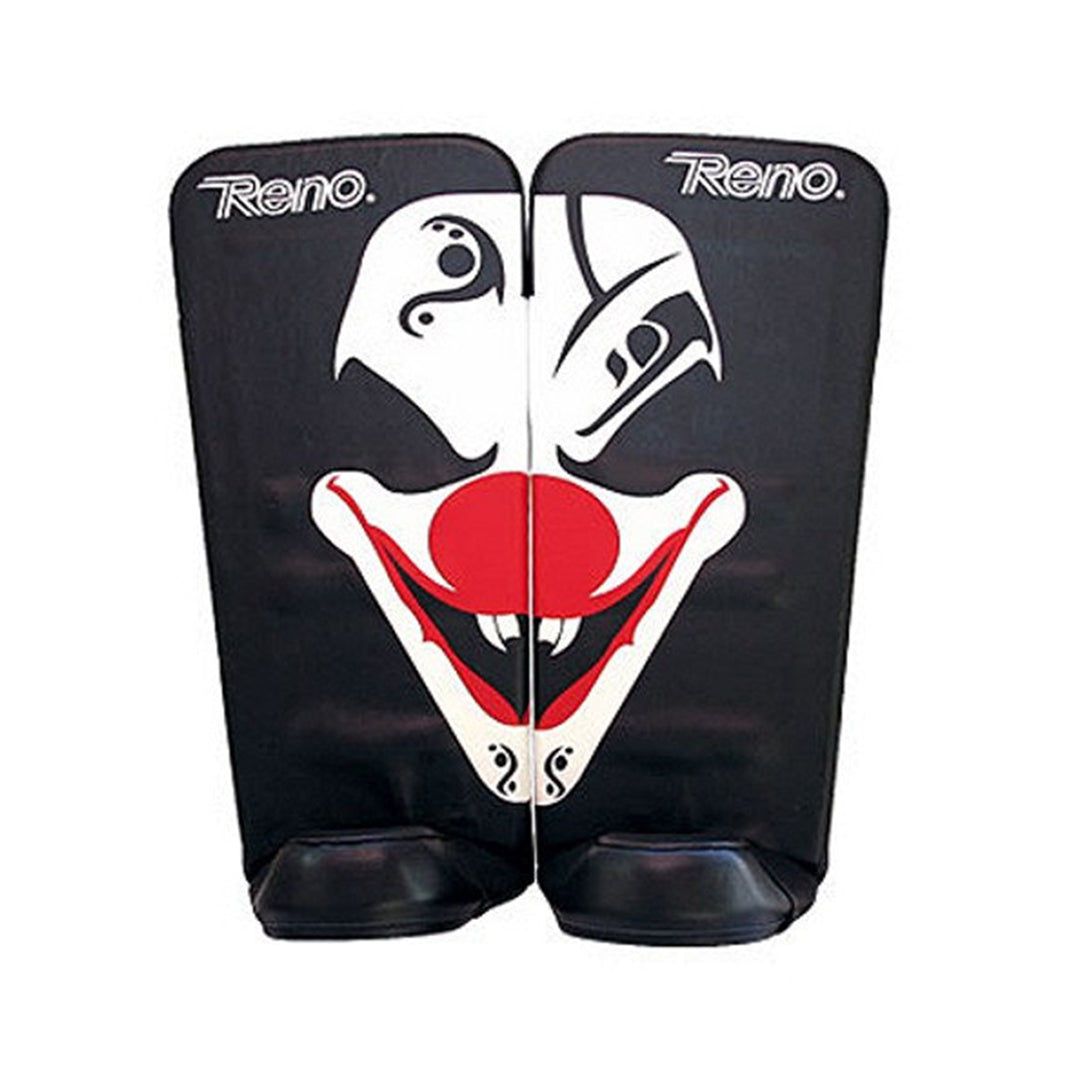 Caneleiras Reno Profissional Crazy Clown