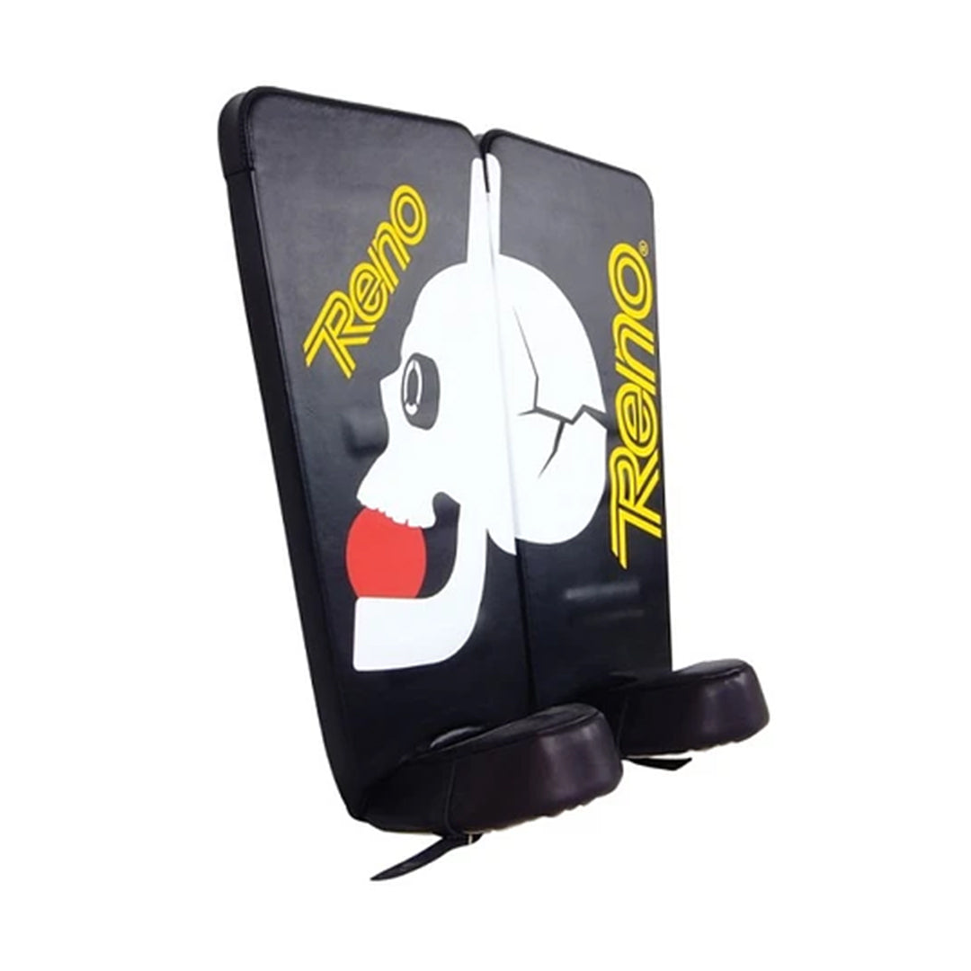 Caneleiras Reno Profissional Hockey Bones
