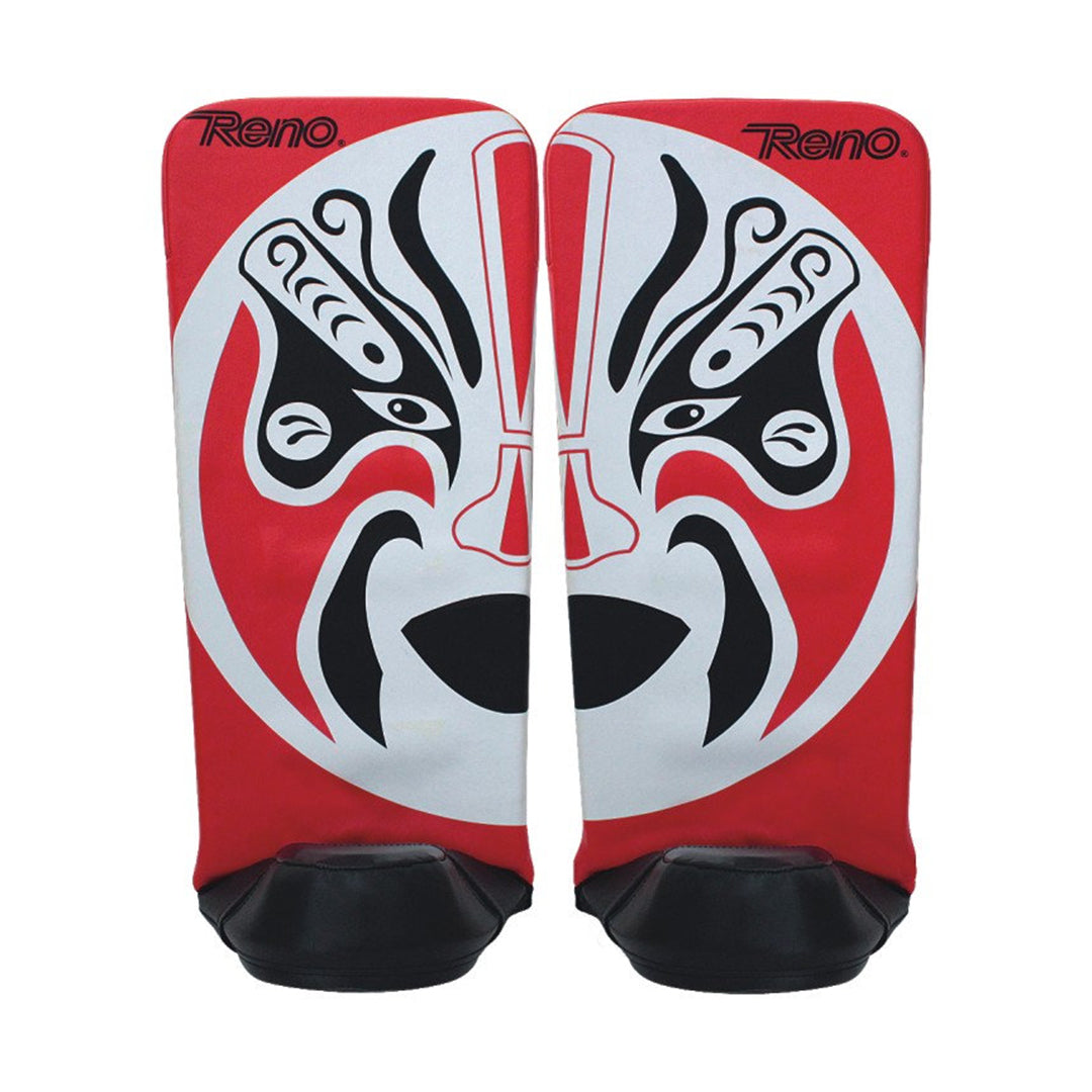 Caneleiras Reno Profissional Wei Yan