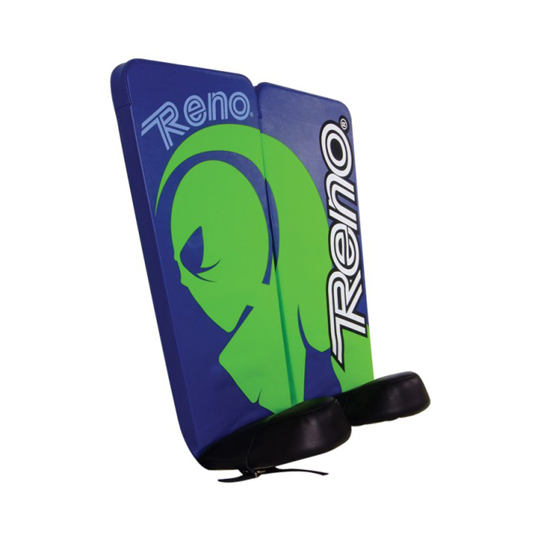 Caneleiras Reno Exel Alien