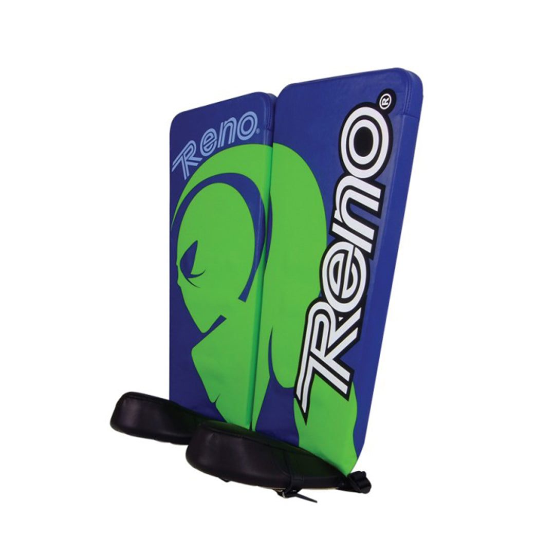 Caneleiras Reno Exel Alien