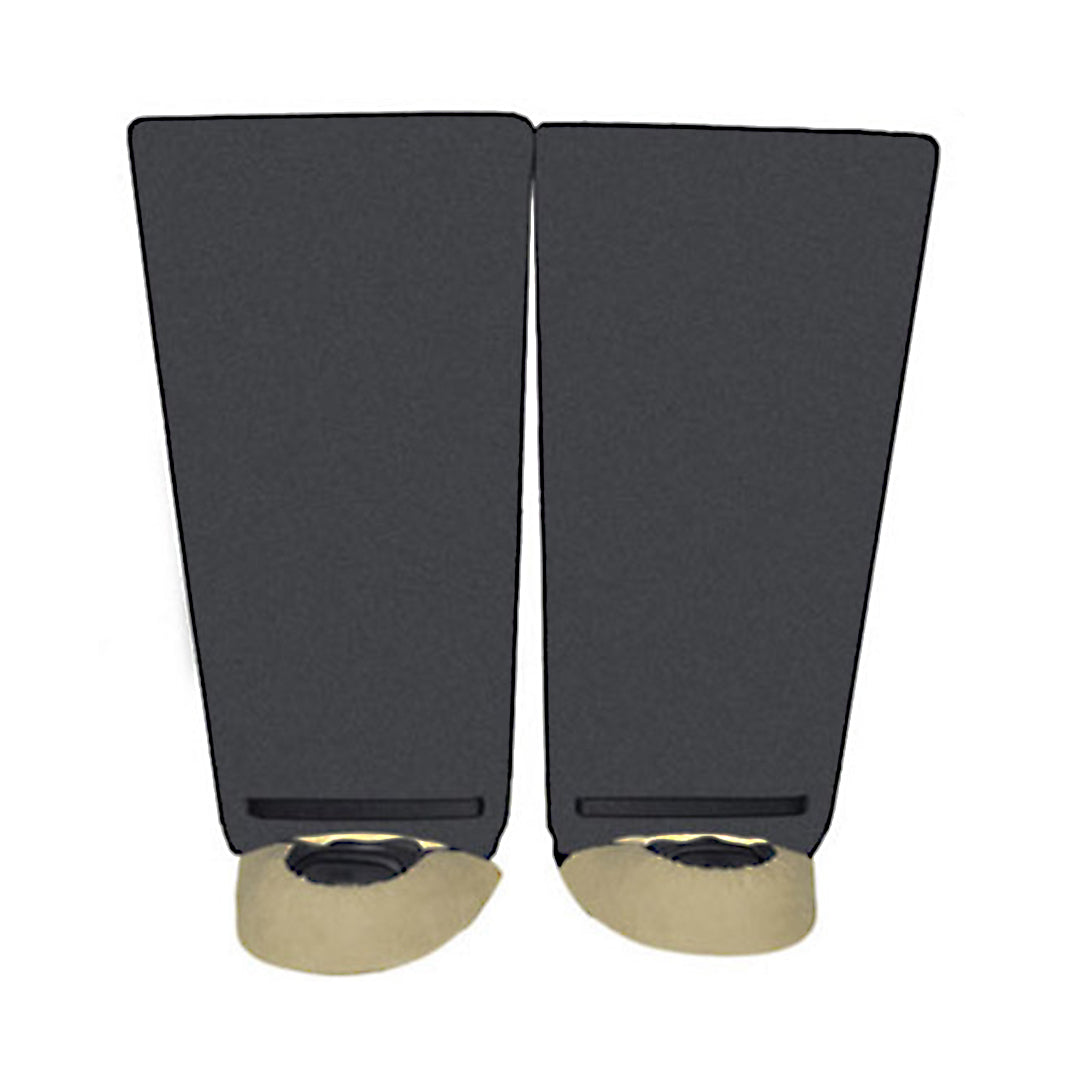 Caneleiras Skaper Shock
