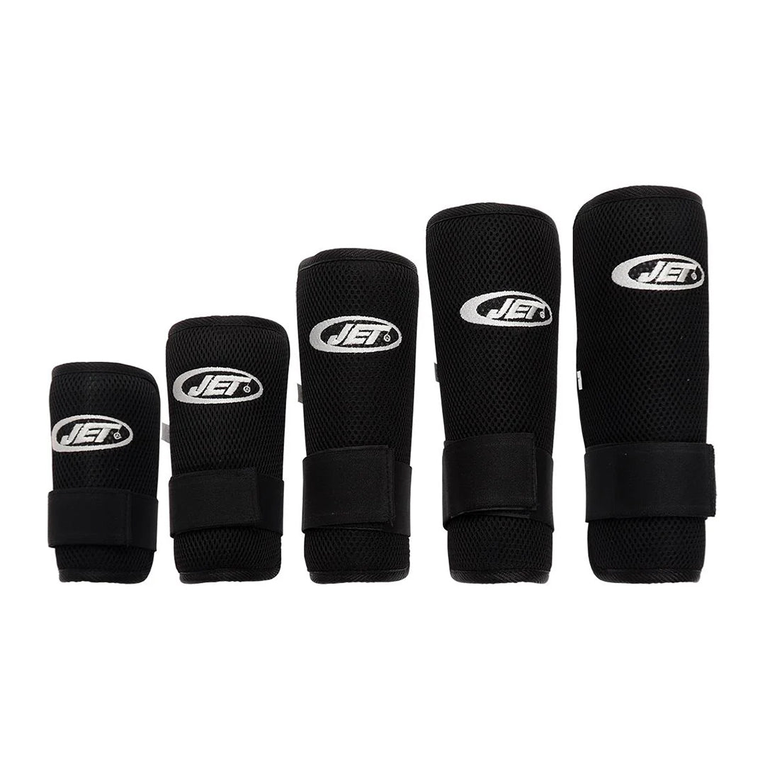Caneleiras JET Nylon