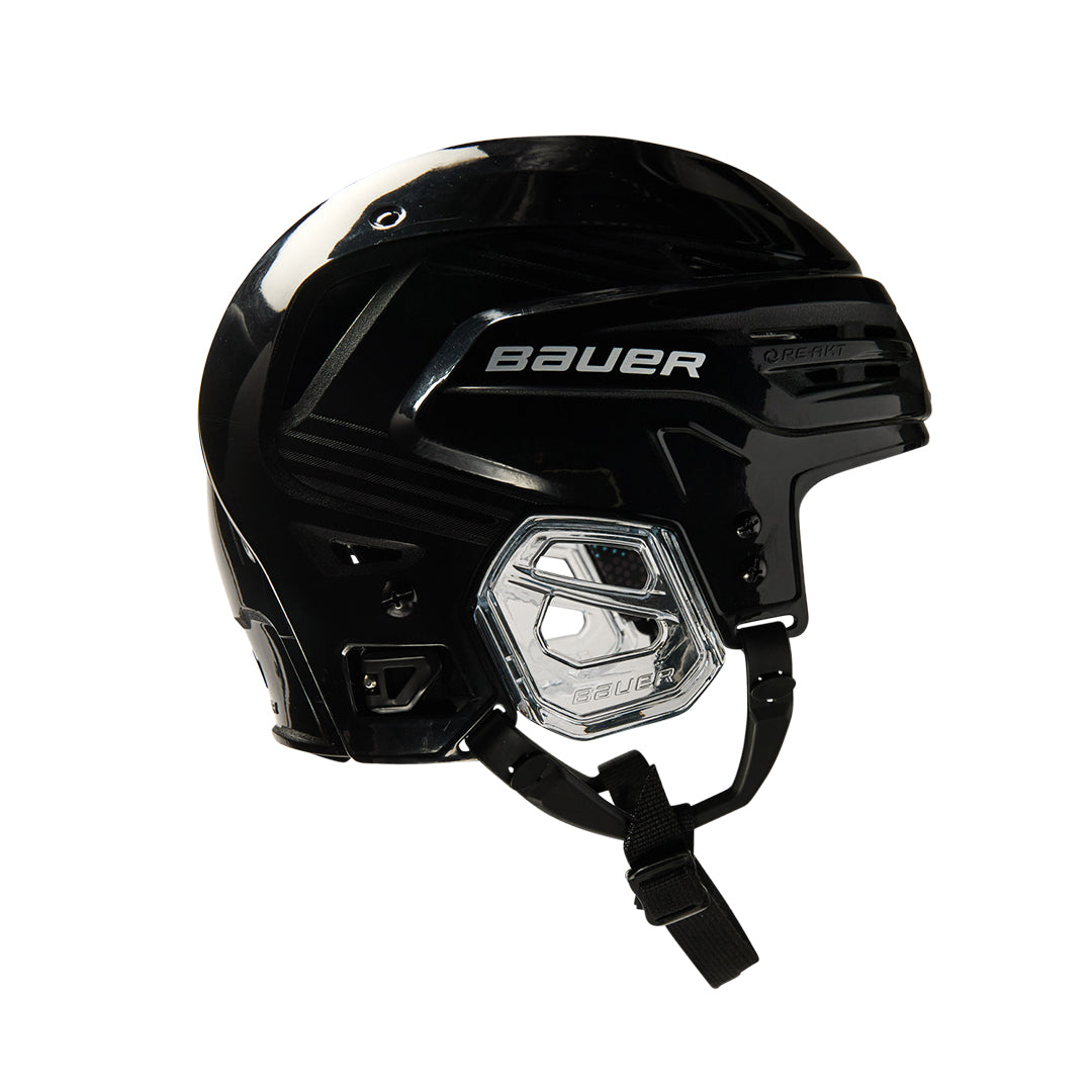 Capacete Bauer Re-Akt 85