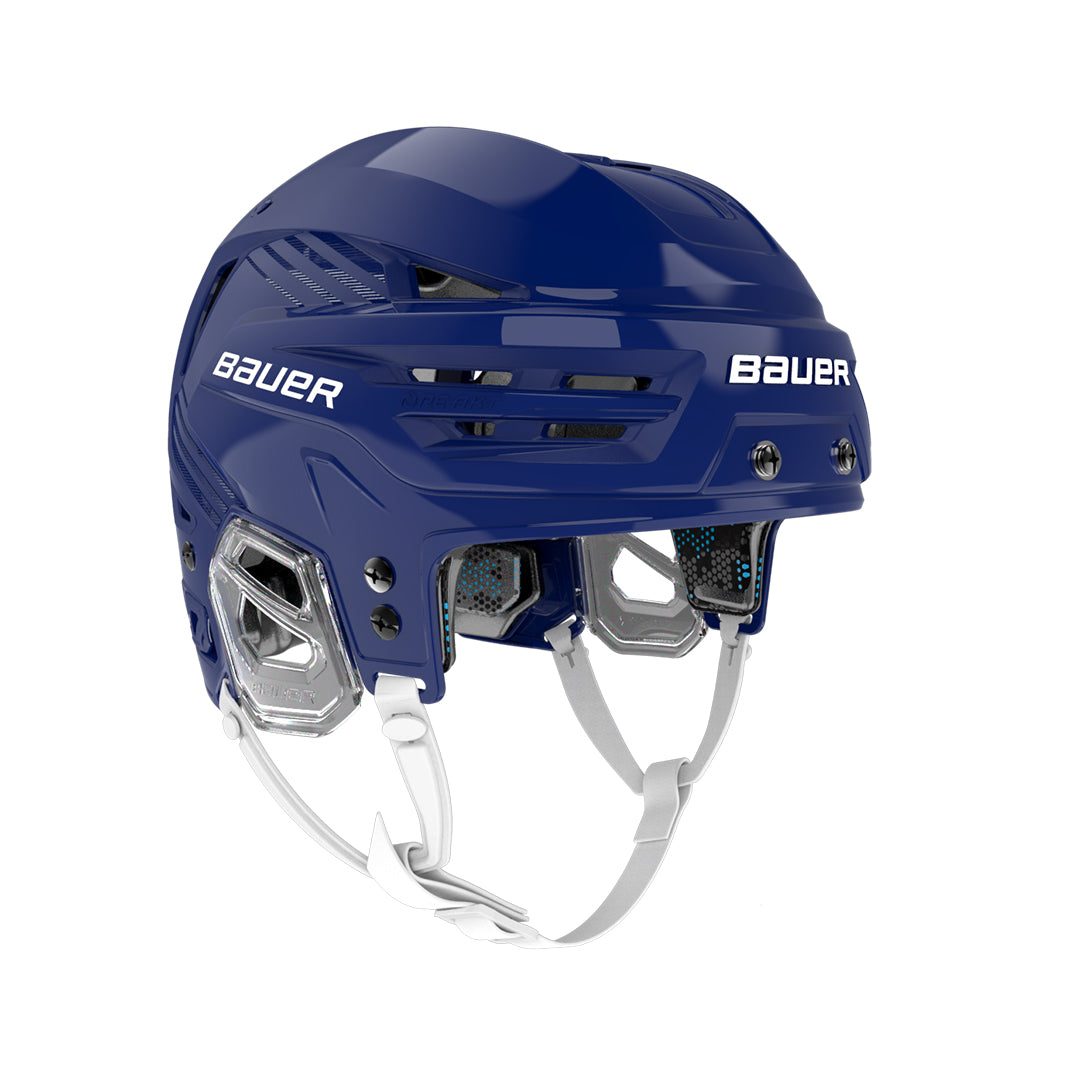 Capacete Bauer Re-Akt 85
