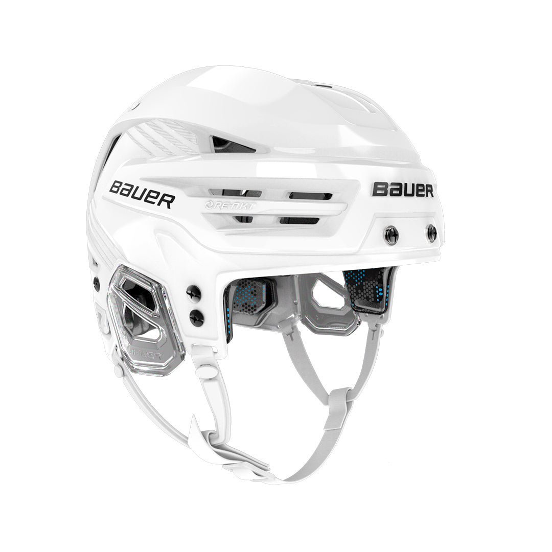 Capacete Bauer Re-Akt 85