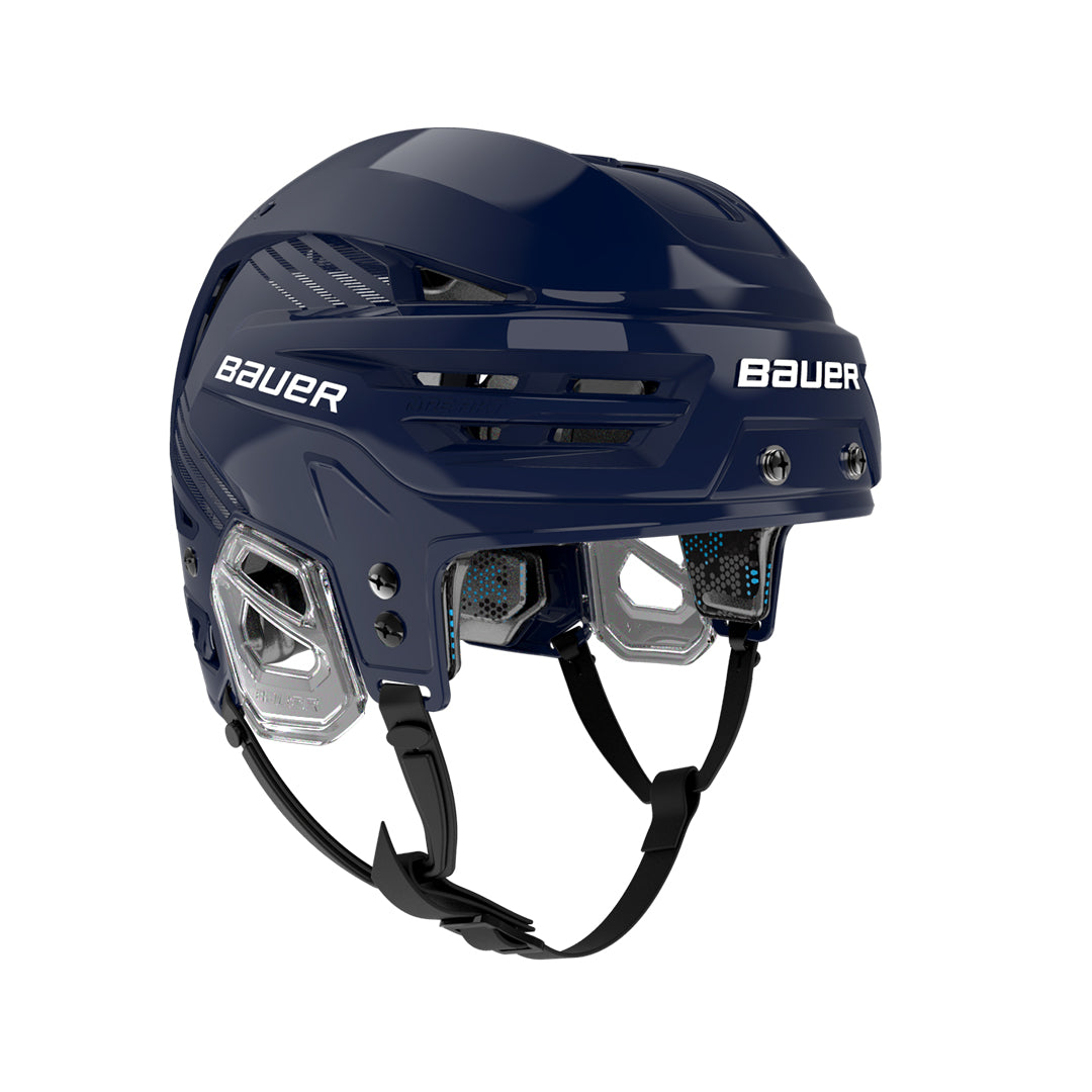 Capacete Bauer Re-Akt 85